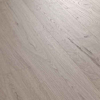 Private Label Klasse Modern Grijs Eiken