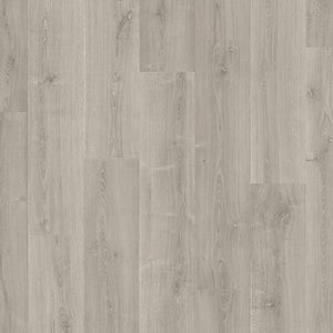 Quick Step Signature