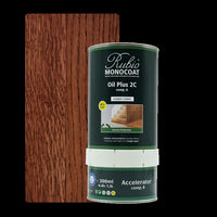 Rubio Monocoat Oil Plus 2C 390ml Cherry Coral