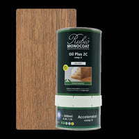 Rubio Monocoat Oil Plus 2C 390ml Ash Grey