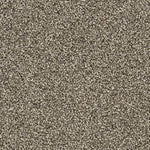 taupe gekleurd tapijt met dichtgesponnen poolstructuur en gemêleerde uitstraling in lichte en donkere tinten
