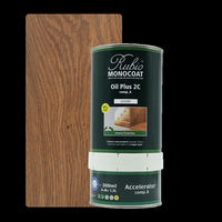 Rubio Monocoat Oil Plus 2C 390ml Oyster