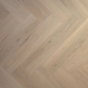 LVLNINE Visgraat Plak PVC