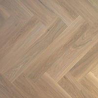 LVLNINE Visgraat Plak PVC Premier Bare Sand