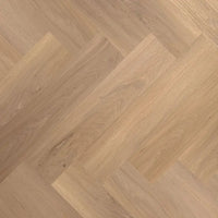 LVLNINE Visgraat Plak PVC Premier Cozy Clay