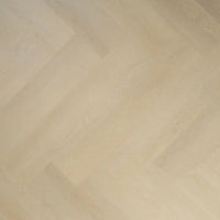 LVLNINE Visgraat Plak PVC Select Morning Light