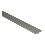 Dilatatieprofiel zelfklevend 37 mm aluminium RVS 300 cm