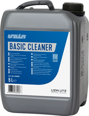 Uzin Cleaner 5 ltr.