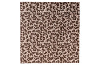 Hamat Schoonloopmat Glam 205 cm breed 006 Wild Essence