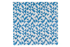 Hamat Schoonloopmat Glam 205 cm breed