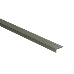 Hoeklijnprofiel meest bijpassende kleur