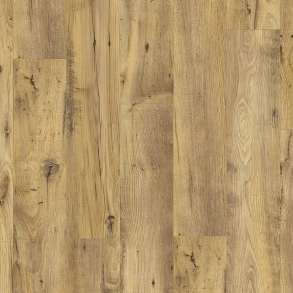 Alpha Vinyl Small Planks