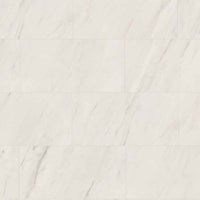 Private Label Blauwe Meer Aquastone White