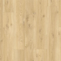 Quick Step Alpha Vinyl Small Planks Eiken Drijfhout Beige AVSP40018