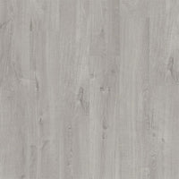 Quick Step Alpha Vinyl Medium Planks Katoen Eik Koud Grijs AVMPU40201
