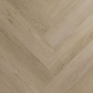Saffier Avenue Visgraat Klik PVC