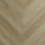 Saffier Avenue Visgraat Plak PVC