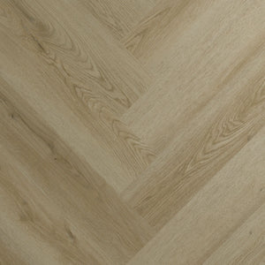 Saffier Avenue Visgraat Plak PVC