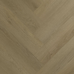 Saffier Avenue Visgraat Klik PVC
