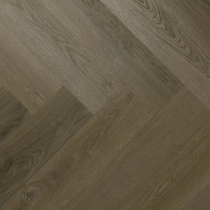 Saffier Avenue Visgraat Klik PVC
