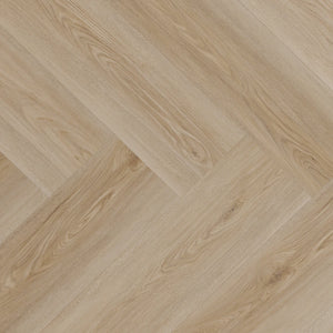 Saffier Avenue Visgraat Klik PVC