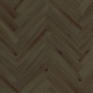 Saffier Avenue Visgraat Klik PVC