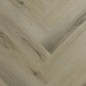 Saffier Avenue Visgraat Klik PVC