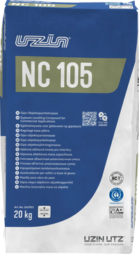 UZIN NC 105 Egaline
