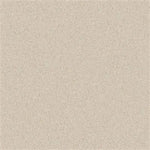 Beige tegelvloer met fijne, gelijkmatige structuur en lichte korrelige uitstraling zonder zichtbaar patroon.