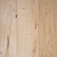 Floors Europees Eiken Multiplank ABCD 22CM Onbehandeld