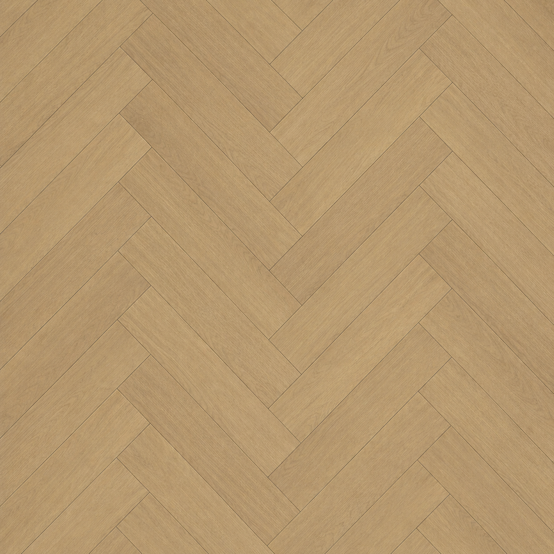 Visgraat Laminaat Beige