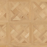 Floorlife Watts Versailles Licht geborsteld Blank