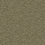 taupe kleurig bouclé tapijt met fijne, dicht op elkaar liggende lusstructuur
