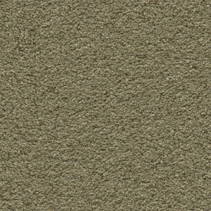 taupe kleurig bouclé tapijt met fijne, dicht op elkaar liggende lusstructuur