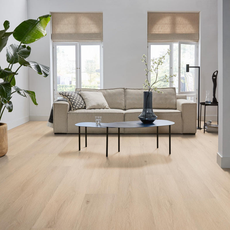 Ambiant Marento Plak PVC Light Oak