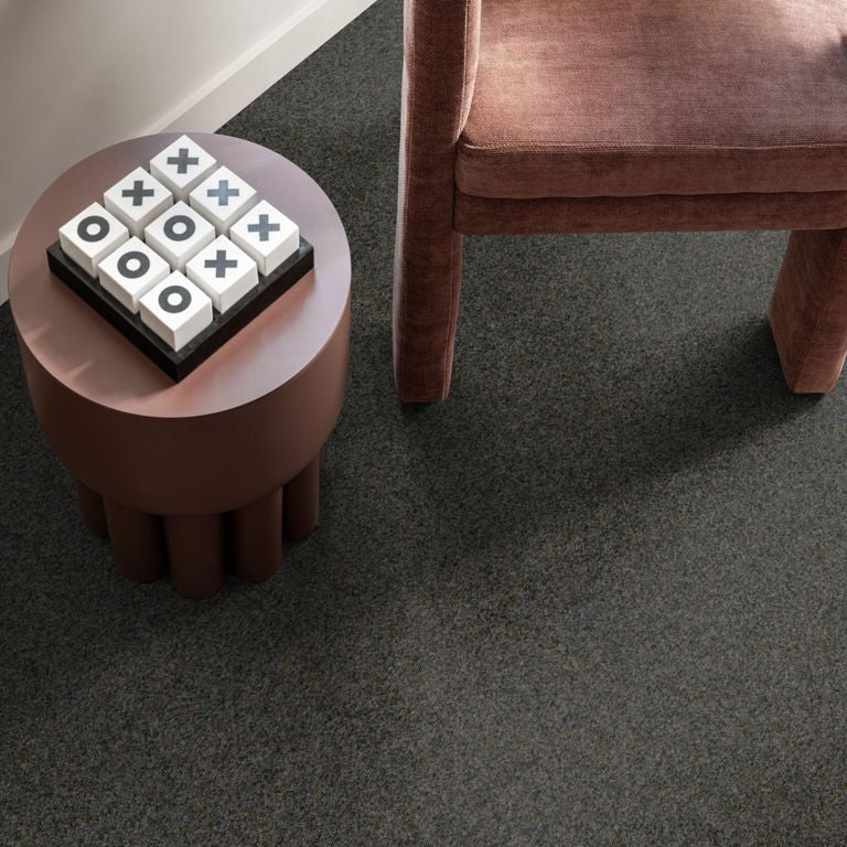 Ambiant Novazon Bruingrijs 0125