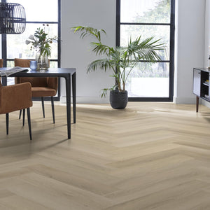 Ambiant Spigato Marento Plak PVC Warm Oak