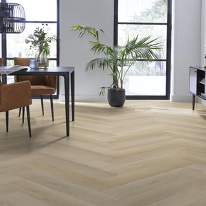 Ambiant Spigato Marento Klik PVC Light Oak