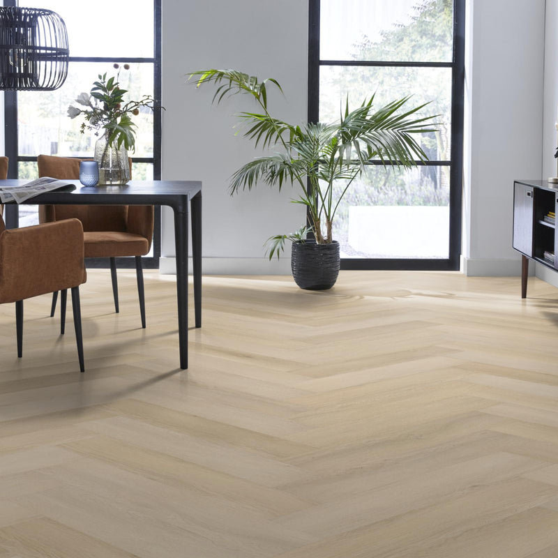 Ambiant Spigato Marento Klik PVC Natural