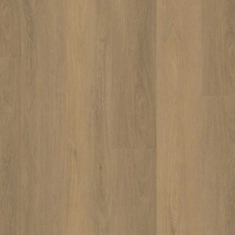 lichte beige eiken vloer met brede planken en subtiele houtstructuur zichtbaar in het oppervlak