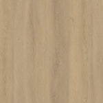 licht beige eiken vloer met brede planken en subtiele houtnerfstructuur zonder zichtbaar patroon