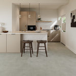 Ground Studio Solid Concrete Tegel Rechthoek Grey