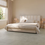 Ground Studio Solid Concrete Tegel Rechthoek Grey