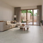 Ground Studio Solid Concrete Tegel Rechthoek Grey