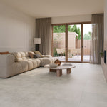 Ground Studio Solid Concrete Tegel Rechthoek Light Grey
