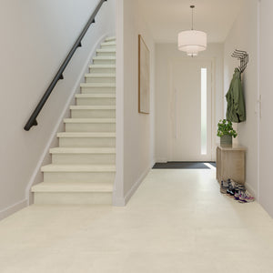 Ground Studio Solid Concrete Tegel Rechthoek Beige