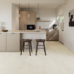 Ground Studio Solid Concrete Tegel Rechthoek Beige