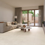 Ground Studio Solid Concrete Tegel Rechthoek Beige