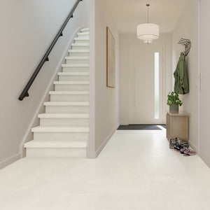 Ground Studio Solid Concrete Tegel Rechthoek Pearl