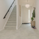 Ground Studio Solid Concrete Tegel Vierkant Light Grey